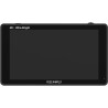 Feelworld LUT6 S Monitor | Monitor táctil SDI/HDMI con LUTs 3D y brillo ultraalto para grabación profesional