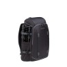 TENBA Mochila Solstice 20L Negra | Mochila fotográfica espaciosa y res