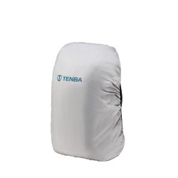 TENBA Mochila Solstice 20L Negra | Mochila fotográfica espaciosa y res