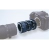 Kenko Anillo Tubo de Extensión DG Nikon AF Kit | Convierte tus lentes en macro con facilidad