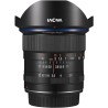 Laowa 12/2.8 Zero-D Canon EF | Lente Gran Angular Zero-D Leofoto para Canon EF