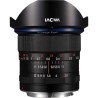 Laowa 12/2.8 Zero-D Canon EF | Lente Gran Angular Zero-D Leofoto para Canon EF