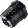 Laowa 12/2.8 Zero-D Canon EF | Lente Gran Angular Zero-D Leofoto para Canon EF