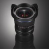 Laowa 12/2.8 Zero-D Canon EF | Lente Gran Angular Zero-D Leofoto para Canon EF