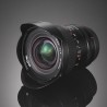 Laowa 12/2.8 Zero-D Canon EF | Lente Gran Angular Zero-D Leofoto para Canon EF