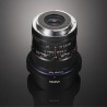 Laowa 12/2.8 Zero-D Canon EF | Lente Gran Angular Zero-D Leofoto para Canon EF