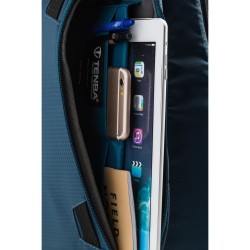 Tenba Mochila Solstice 7L Sling Azul | Mochila compacta sling para fotografía