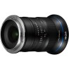 Laowa 17/4 GFX Zero-D | Lente Gran Angular Zero-D Leofoto para GFX