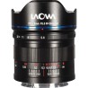 Laowa 9/5.6 FF RL Sony FE Negro | Lente Gran Angular FF 9mm para Sony FE