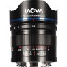 Laowa 9/5.6 FF RL Sony FE Negro | Lente Gran Angular FF 9mm para Sony FE