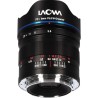 Laowa 9/5.6 FF RL Sony FE Negro | Lente Gran Angular FF 9mm para Sony FE