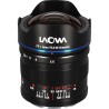 Laowa 9/5.6 FF RL Sony FE Negro | Lente Gran Angular FF 9mm para Sony FE