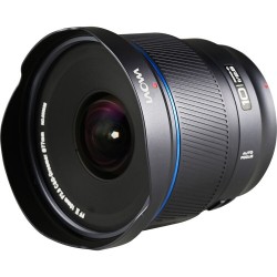 Laowa 10/2.8 FF Zero-D Nikon Z | Lente Gran Angular 10mm para Nikon Z