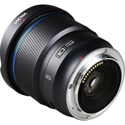 Laowa 10/2.8 FF Zero-D Nikon Z | Lente Gran Angular 10mm para Nikon Z
