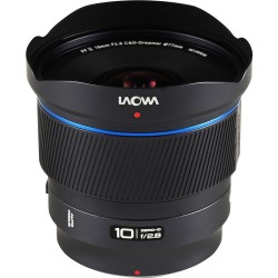 Laowa 10/2.8 FF Zero-D Nikon Z | Lente Gran Angular 10mm para Nikon Z