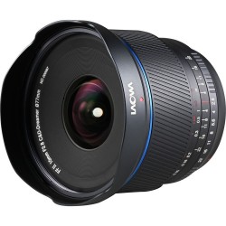 Laowa 10/2.8 FF Zero-D Canon RF | Lente Gran Angular 10mm para Canon RF