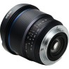 Laowa 10/2.8 FF Zero-D Canon RF | Lente Gran Angular 10mm para Canon RF