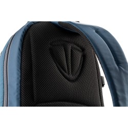 Tenba Mochila Solstice 7L Sling Azul | Mochila compacta sling para fotografía