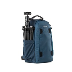 Tenba Mochila Solstice 7L Sling Azul | Mochila compacta sling para fotografía