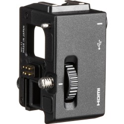 Sigma Garra de Contacto HU-11 | Accesorio para cámaras Sigma