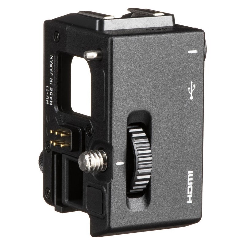 Sigma Garra de Contacto HU-11 | Accesorio para cámaras Sigma