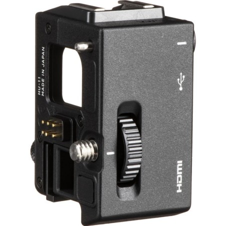 Sigma Garra de Contacto HU-11 | Accesorio para cámaras Sigma