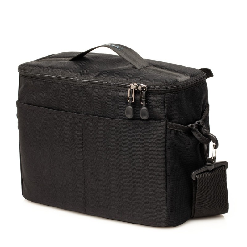 Tenba Inserto para Cámara BYOB 10 Negro | Inserto acolchado para cámaras y accesorios