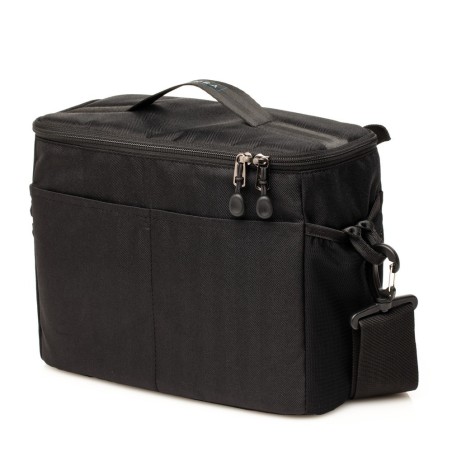 Tenba Inserto para Cámara BYOB 10 Negro | Inserto acolchado para cámaras y accesorios