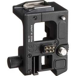 Sigma Garra de Contacto HU-11 | Accesorio para cámaras Sigma