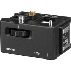 Sigma Garra de Contacto HU-11 | Accesorio para cámaras Sigma