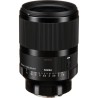 Sigma 35mm f/1.4 DG DN Art | Prime luminoso para Sony FE