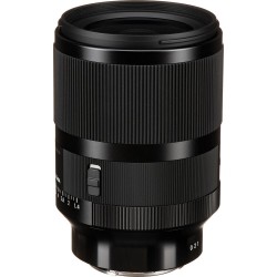 Sigma 35mm f/1.4 DG DN Art | Prime luminoso para Sony FE