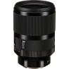 Sigma 35mm f/1.4 DG DN Art | Prime luminoso para Sony FE