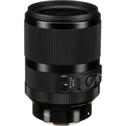 Sigma 35mm f/1.4 DG DN Art | Prime luminoso para Sony FE