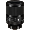 Sigma 35mm f/1.4 DG DN Art | Prime luminoso para Sony FE