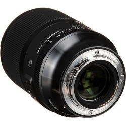 Sigma 35mm f/1.4 DG DN Art | Prime luminoso para Sony FE