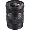 Sigma 16-28mm f/2.8 DG DN Contemporary | Zoom ultra gran angular para Sony FE