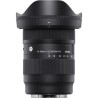 Sigma 16-28mm f/2.8 DG DN Contemporary | Zoom ultra gran angular para Sony FE