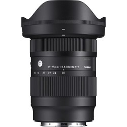 Sigma 16-28mm f/2.8 DG DN Contemporary | Zoom ultra gran angular para Sony FE