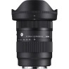 Sigma 16-28mm f/2.8 DG DN Contemporary | Zoom ultra gran angular para Sony FE