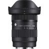 Sigma 16-28mm f/2.8 DG DN Contemporary | Zoom ultra gran angular para Sony FE
