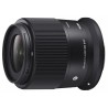 Sigma 23mm f/1.4 DC DN Contemporary | Prime luminoso para Canon RF