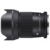 Sigma 23mm f/1.4 DC DN Contemporary | Prime luminoso para Canon RF