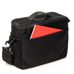 Tenba Inserto para Cámara BYOB 10 Negro | Inserto acolchado para cámaras y accesorios