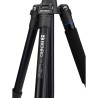 Benro Trípode iFoto FIF19AIB0 con Rótula | trípode con rótula | trípode compacto | trípode para cámara DSLR con rótula