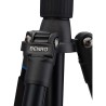 Benro Trípode iFoto FIF19AIB0 con Rótula | trípode con rótula | trípode compacto | trípode para cámara DSLR con rótula