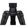 Benro Trípode iFoto FIF19AIB0 con Rótula | trípode con rótula | trípode compacto | trípode para cámara DSLR con rótula