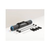 Nanlite PavoTube II 15C Tubo LED RGBWW | tubo led rgb | luz led portatil | tubo led profesional video