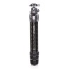 Benro Trípode Tortoise 24C + GX30 | trípode de carbono | trípode profesional vídeo