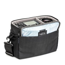 Tenba Inserto para Cámara BYOB 10 Negro | Inserto acolchado para cámaras y accesorios